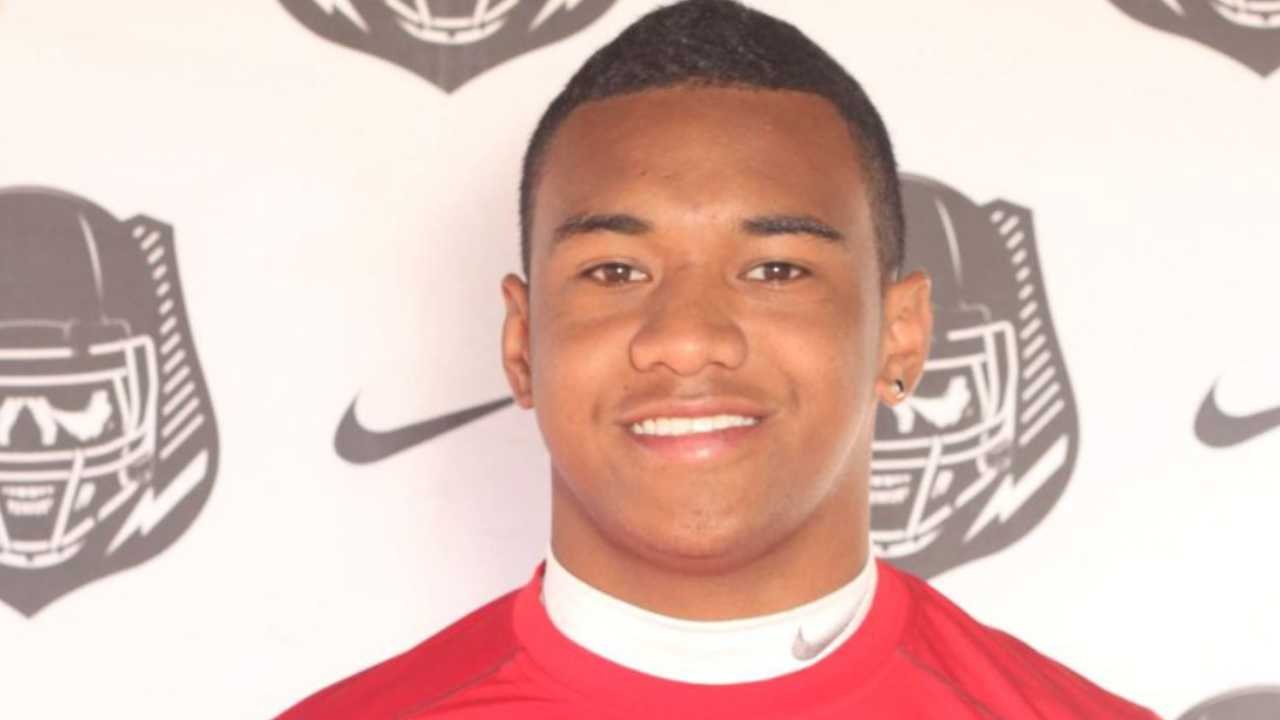 Huge Few Days for Alabama Recruiting