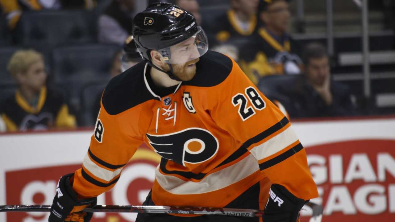 Locks to Win 1st Round of NHL Playoffs