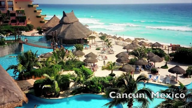 Самые красивые пляжи на нашей планете Земля!!!