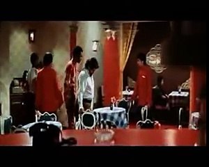 Onur The Destroyer - Cannes 2004 Soulcalibur - Gnouz Parodie