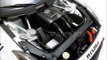 Orangebox Miniaturas - Nissan GTR Sumo Power FIA GT 81078 Autoart.wmv