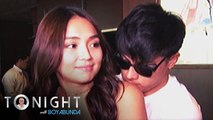 TWBA: KathNiel on their new movie, relationship status