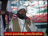 Jashn e Eid Milad Ul Nabi by Allama Raza Saqib Mustafai sahib