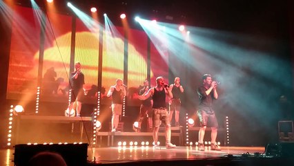 Voxxclub Rock mi Tour Rosenheim