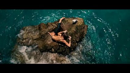 THE SHALLOWS Movie TRAILER (Blake Lively - SHARK Thriller)