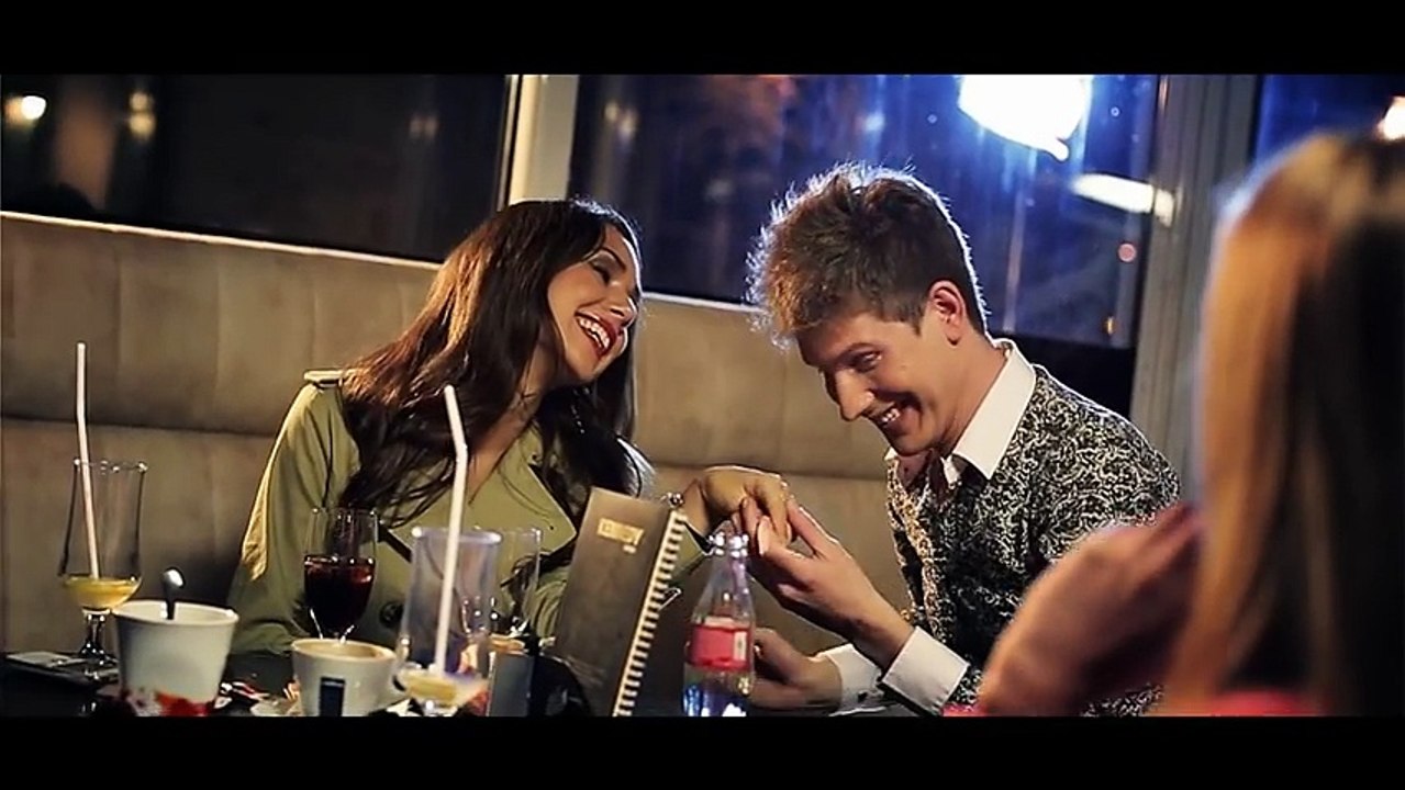 Dzenan Loncarevic - Tugo Moja OFFICIAL HD VIDEO