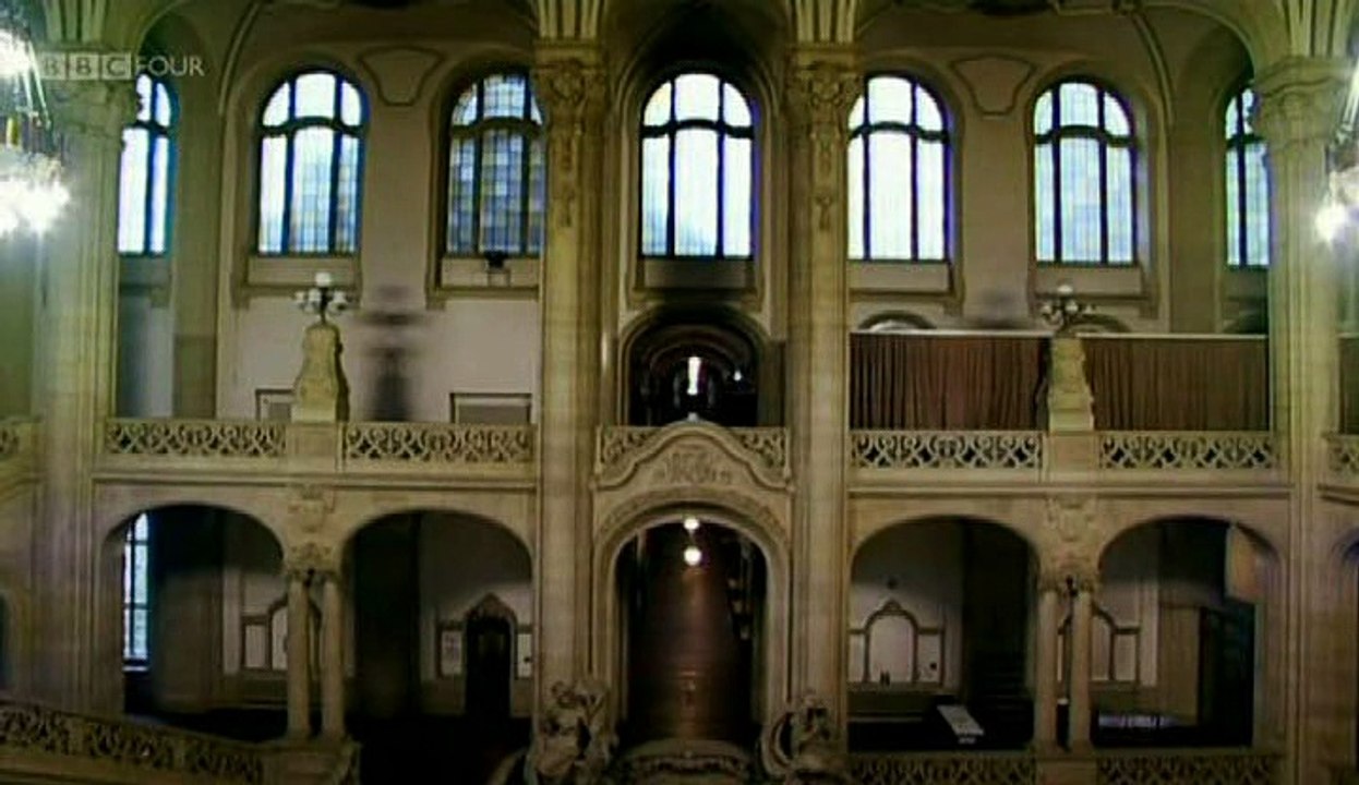 The First World War - E09 - Germany's Last Gamble