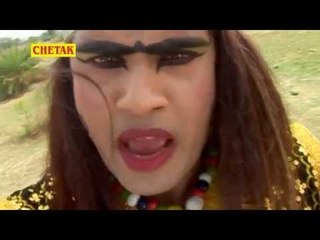 Film Naag Aur Teja JI VOL 2 || Singer - Gajedra Ajmera