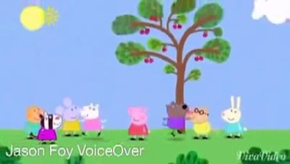 peppa pig voice over 6