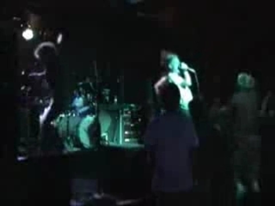 Madina Lake-Here I Stand