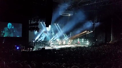 Peter Gabriel