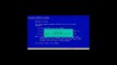 Installing MS-DOS 6.22 in VirtualBox