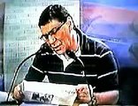 Luiz Carlos Prates (12/12/2007)-[CBN] Milhoes em Impostos