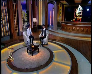 الأسطى ديبو ضيف محمد نشأت في أنا مصر