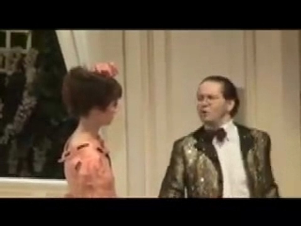 La Valse des pingouins