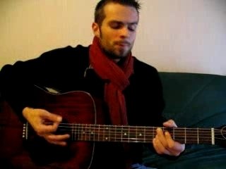 nostagic du cool mathieu chedid by powcheka