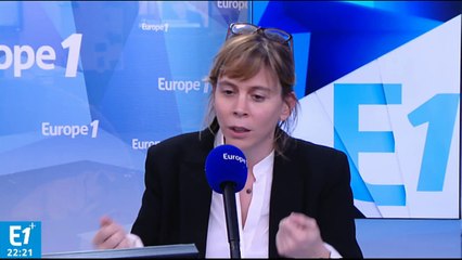 Cécile Allegra : "en France, l'apprentissage se transforme un peu en permis d'exploiter"