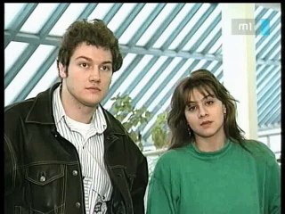 Szomszédok 177. Rész  1994 Február 3