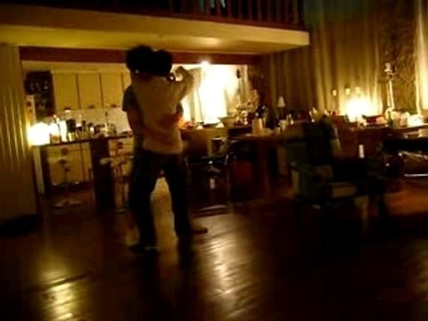 destinés...ils étaient tous les 2 destinés...