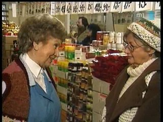 Szomszédok 178. Rész  1994 Február 17