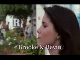 Brooke & Bevin