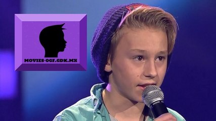 LEIF-Walks Like Rihanna