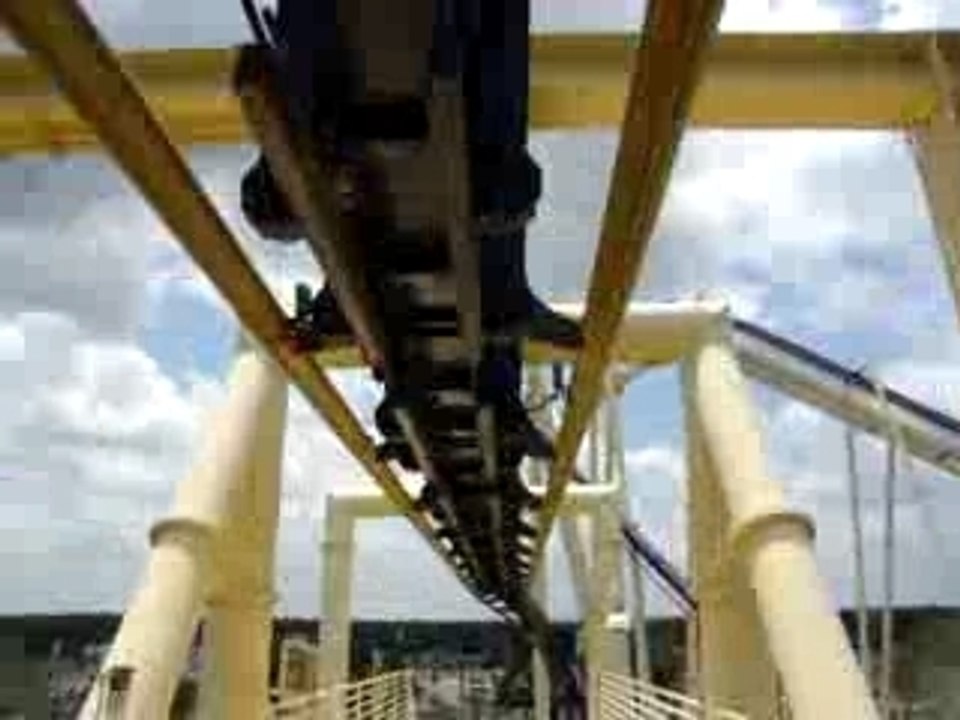 Montu - Onride