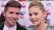Olivia Holt, Jake Miller & More Celebs Spill Who They Fangirl Over at iHeartRadio Music Awards 2016