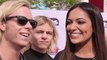 Truth or Dare With Bethany Mota, R5 & More at iHeartRadio Music Awards 2016