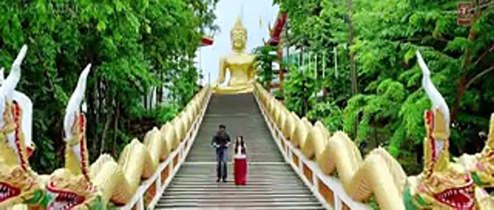 Baaton Ko Teri Arijit Singh Song From Movie All Is Well Full HD 2015  Video