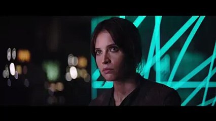 Rogue One: A Star Wars Story: Disney Releases Trailer of Upcoming Film in Franchise