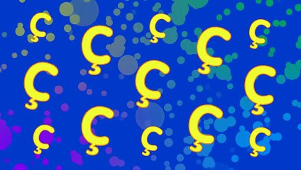 Ç Harfi - ABC Alfabe SEVİMLİ DOSTLAR Eğitici Çizgi Film Çocuk Şarkıları Videoları