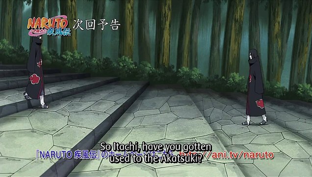 ナルト 疾風伝 456 - Naruto Shippuden 456 Vostfr