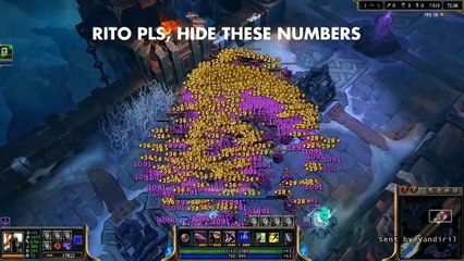® Random LoL Moments   Episode 346 (League of Legends)