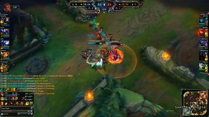 ® Random LoL Moments   Episode 352 (League of Legends)