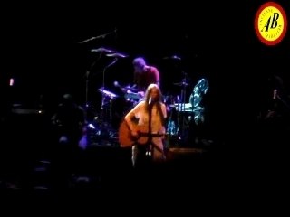 Patti SMITH AB beneath the southern cross (8)