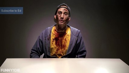 Unboxing Videos For Zombies: Human Brains