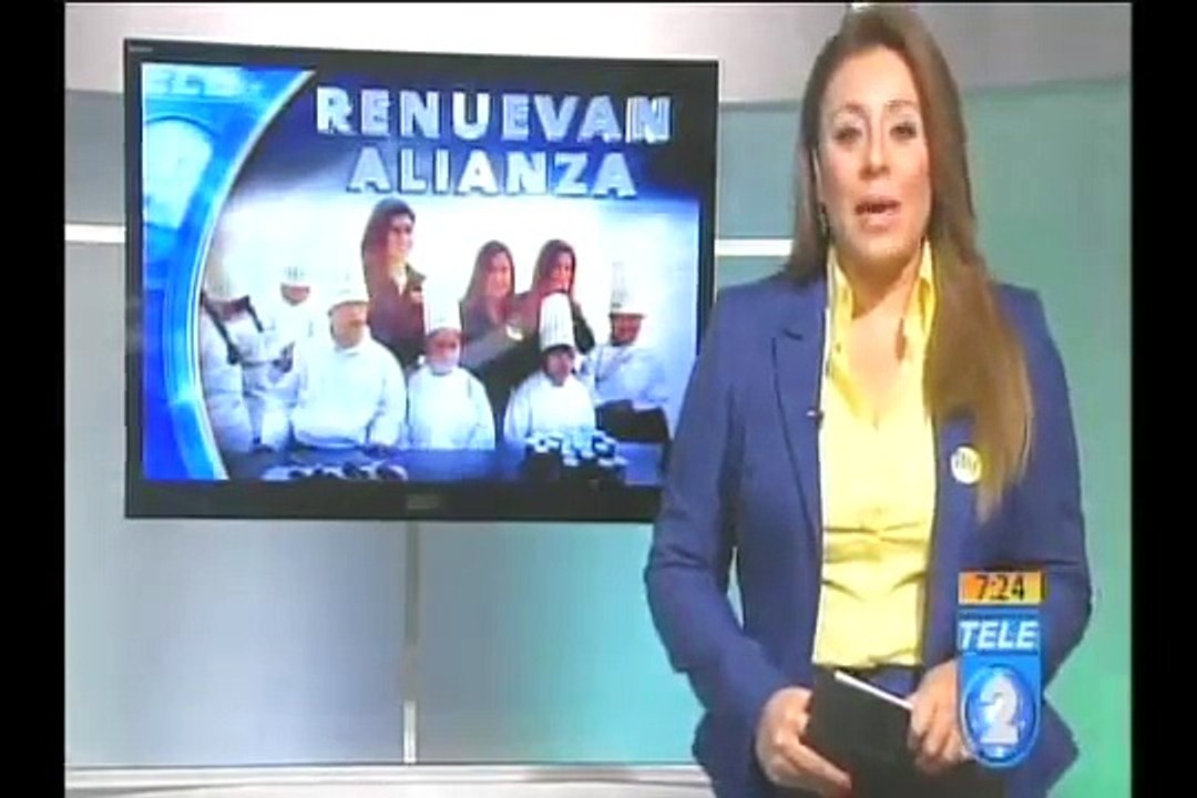 APAC y Fundación Paraíso Down firman convenio