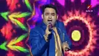 Kapil Sharma's Performance At Star GIMA 2014 YouTube