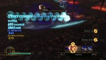 Infinite - Deception IV: The Nightmare Princess