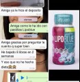 Testimonio Perdida de Peso Con Lipo Blue