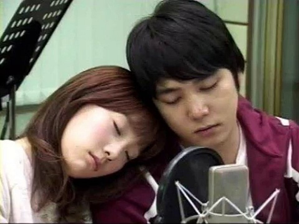 [RINGTONE/DL] Taeyeon said Good Morning~