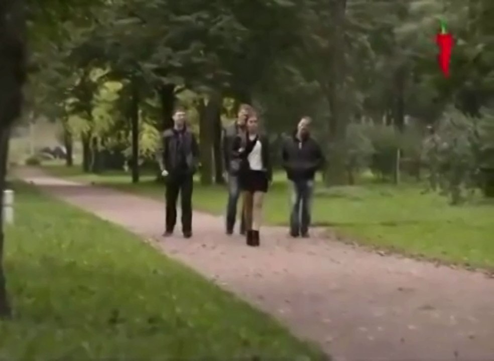 ►Красотка