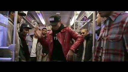 Chance The Rapper ft. Saba - Angels