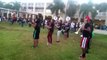 Coral Glades High Band on Pep Rally day