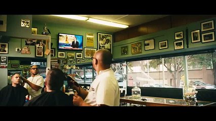 ROBIN SCHULZ FEAT. AKON – HEATWAVE (OFFICIAL VIDEO)