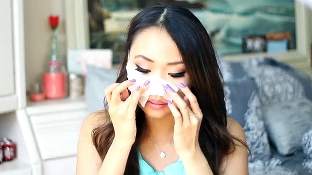 Best blackhead solution