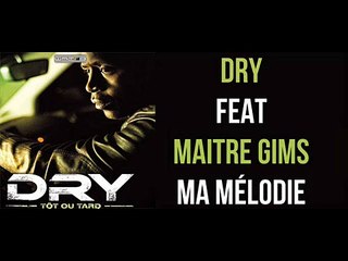 Sexion d'Assaut-Ma Melodie