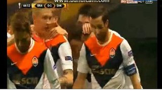 Yaroslav Rakitskiy great goal HD | Braga 0-1 Shakhtar Donetsk