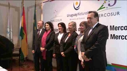 Mercosur facilitará la movilidad del turismo regional y abrirá nuevos mercados